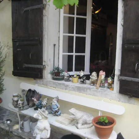 Bed and breakfast Lareignas