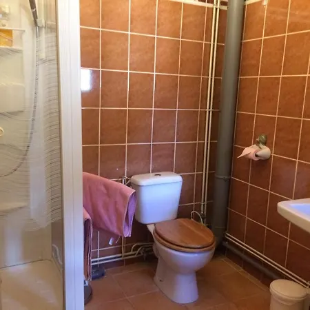 Bed and breakfast Lareignas Douzillac